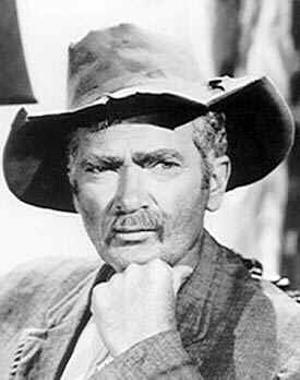 Jed Clampett