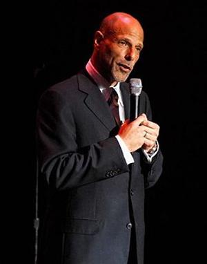 Robert Schimmel