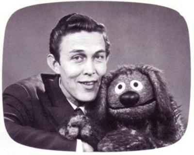 Jimmy Dean, Rowlf