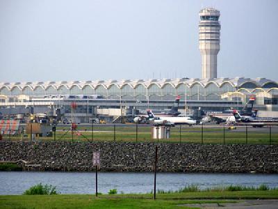 National Airport