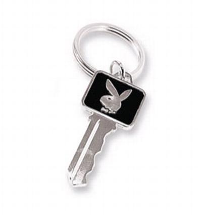 Playboy Club key