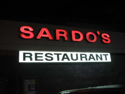 Sardo's