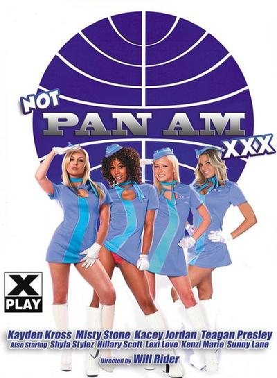 Not Pan Am XXX