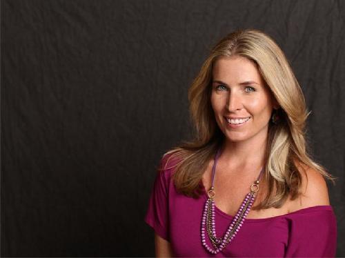 Dr. Kat Scarboro