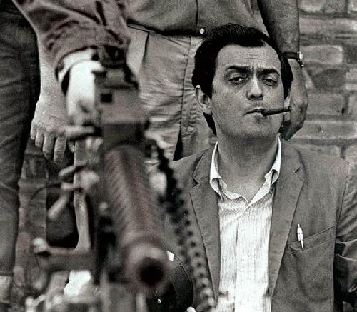 Stanley Kubrick